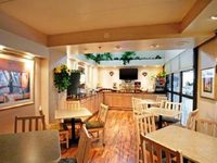 Best Western Executive Inn Kenosha