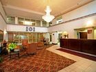 фото отеля Best Western Executive Inn Kenosha