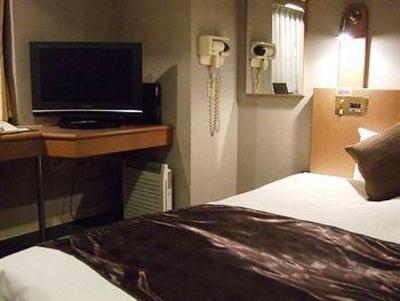 фото отеля Dormy Inn Nagoya