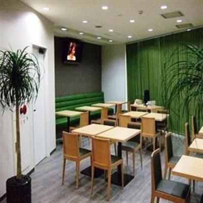 фото отеля Dormy Inn Nagoya