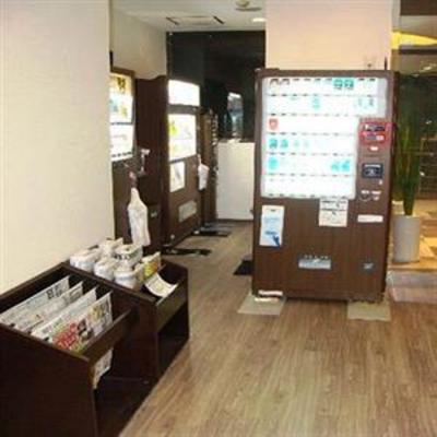 фото отеля Dormy Inn Nagoya