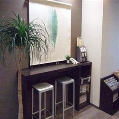 фото отеля Dormy Inn Nagoya