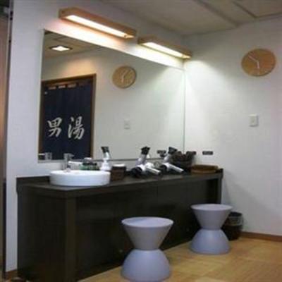 фото отеля Dormy Inn Nagoya