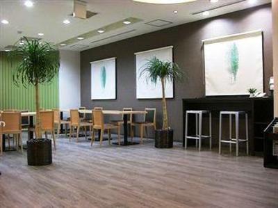 фото отеля Dormy Inn Nagoya