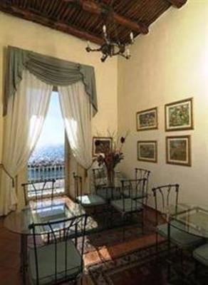 фото отеля Parteno Bed & Breakfast Naples