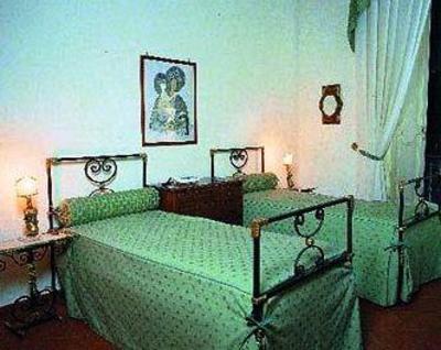 фото отеля Parteno Bed & Breakfast Naples