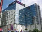 фото отеля Premier Inn Cardiff City Centre