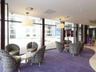 фото отеля Premier Inn Cardiff City Centre