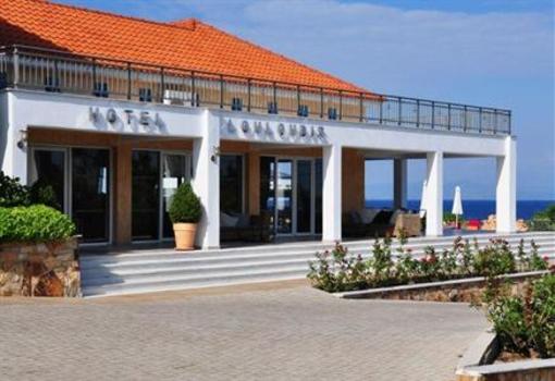 фото отеля Louloudis Hotel