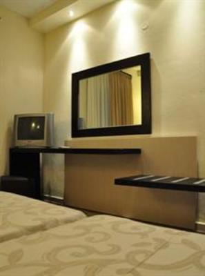 фото отеля Louloudis Hotel