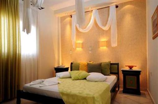 фото отеля Louloudis Hotel