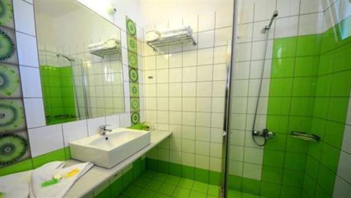 фото отеля Louloudis Hotel