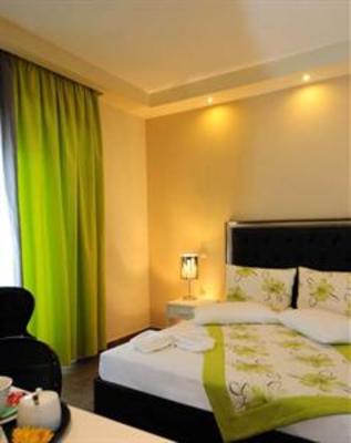 фото отеля Louloudis Hotel