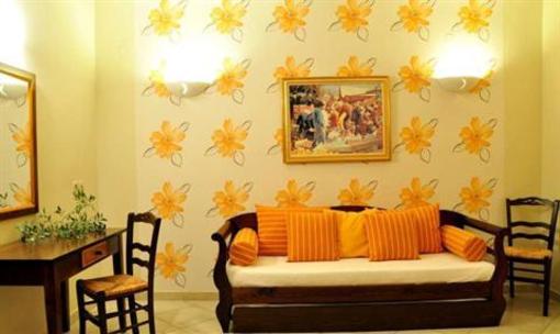 фото отеля Louloudis Hotel