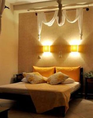 фото отеля Louloudis Hotel