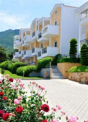 фото отеля Louloudis Hotel