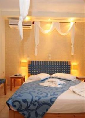 фото отеля Louloudis Hotel
