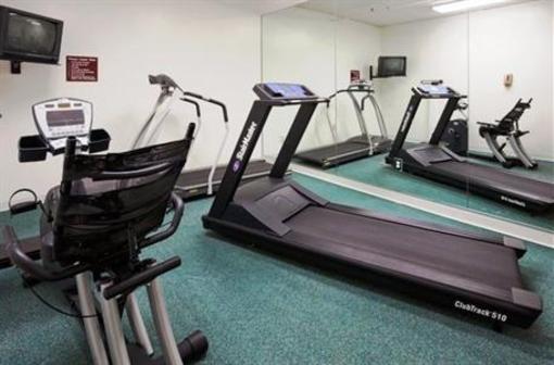 фото отеля Holiday Inn Port Washington