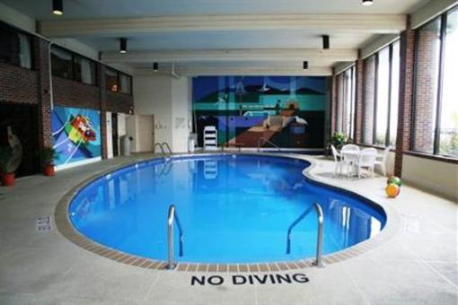 фото отеля Holiday Inn Port Washington