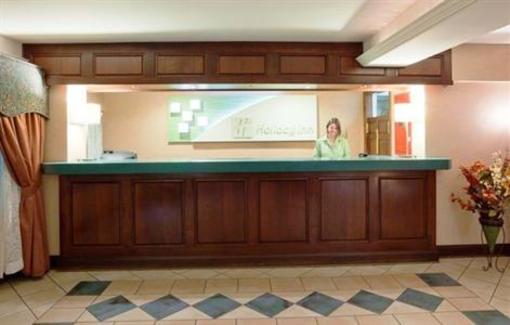 фото отеля Holiday Inn Port Washington