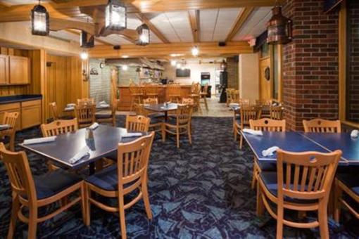 фото отеля Holiday Inn Port Washington