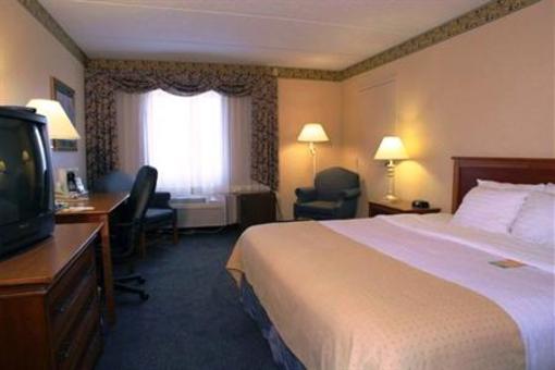 фото отеля Holiday Inn Port Washington
