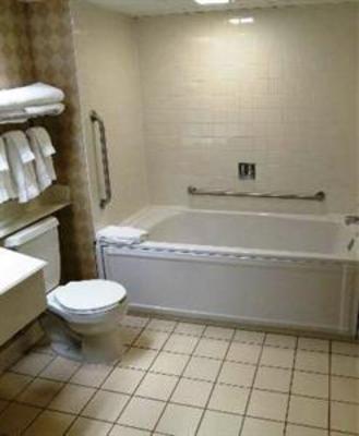 фото отеля Holiday Inn Port Washington