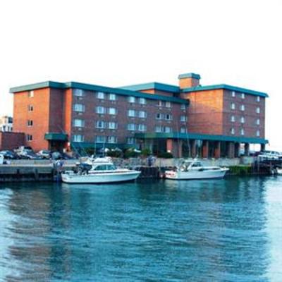 фото отеля Holiday Inn Port Washington
