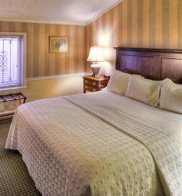 фото отеля Governors Inn Tallahassee