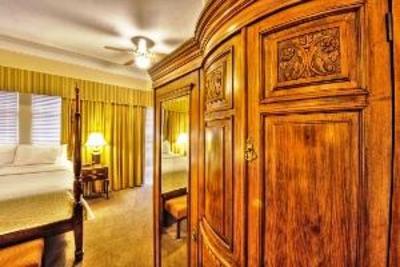 фото отеля Governors Inn Tallahassee
