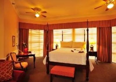 фото отеля Governors Inn Tallahassee