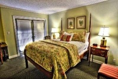 фото отеля Governors Inn Tallahassee