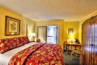 фото отеля Governors Inn Tallahassee