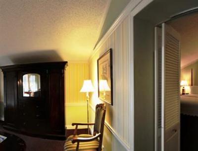 фото отеля Governors Inn Tallahassee