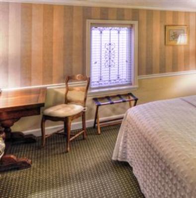 фото отеля Governors Inn Tallahassee