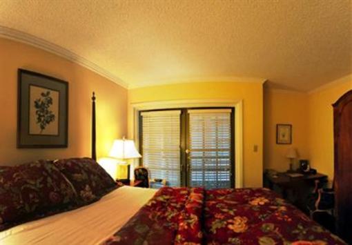 фото отеля Governors Inn Tallahassee
