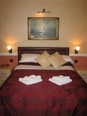 фото отеля Arundel Park Hotel