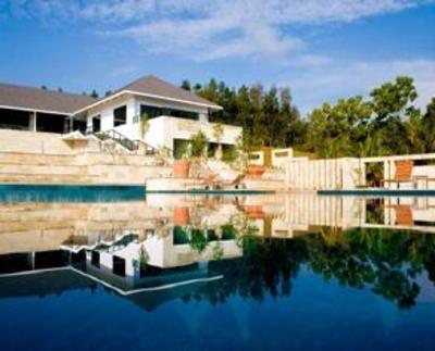 фото отеля The Serai Resort Chikmagalur