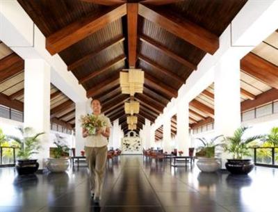 фото отеля The Serai Resort Chikmagalur