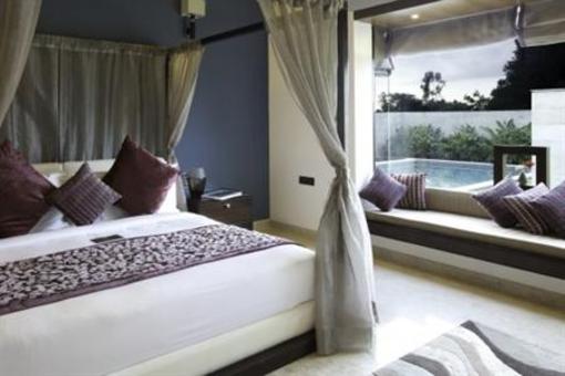 фото отеля The Serai Resort Chikmagalur