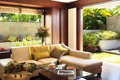 фото отеля The Serai Resort Chikmagalur