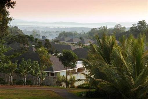 фото отеля The Serai Resort Chikmagalur