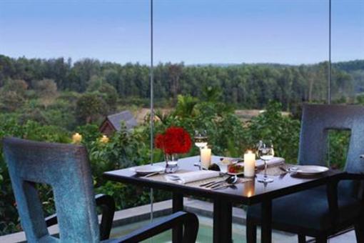 фото отеля The Serai Resort Chikmagalur