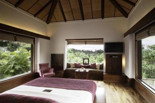 фото отеля The Serai Resort Chikmagalur