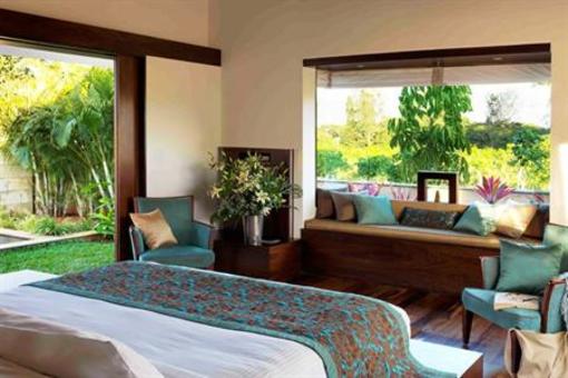 фото отеля The Serai Resort Chikmagalur