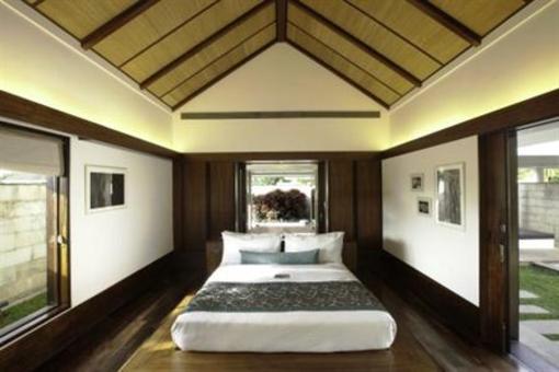 фото отеля The Serai Resort Chikmagalur
