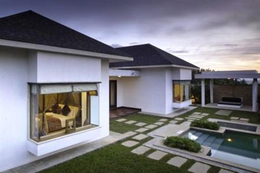фото отеля The Serai Resort Chikmagalur