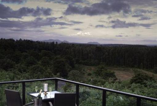 фото отеля The Serai Resort Chikmagalur
