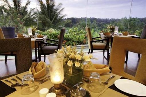 фото отеля The Serai Resort Chikmagalur
