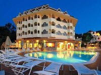 Fortuna Beach Hotel Marmaris